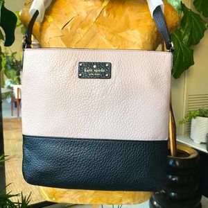 ⭐️NWT⭐️ Kate Spade Bay Street Cora crossbody bag